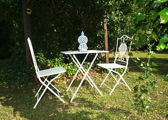 B&B Borgo Del Priolo - Petfriendly