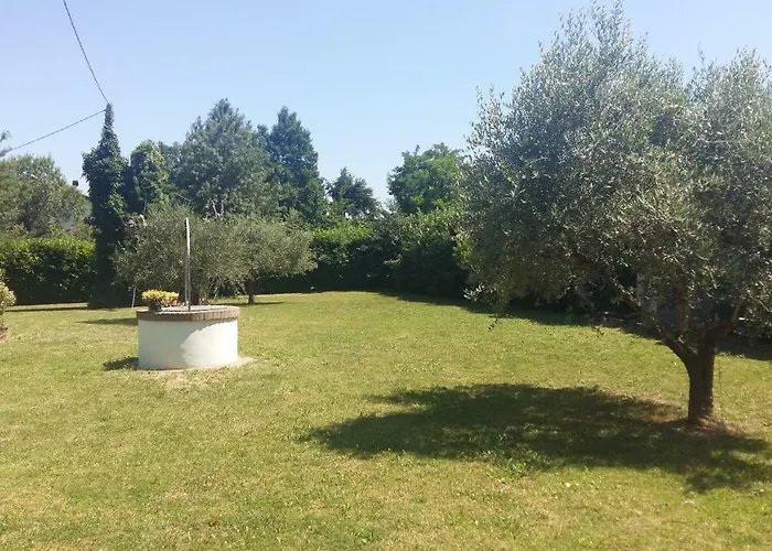 B&B Borgo Del Priolo - Petfriendly
