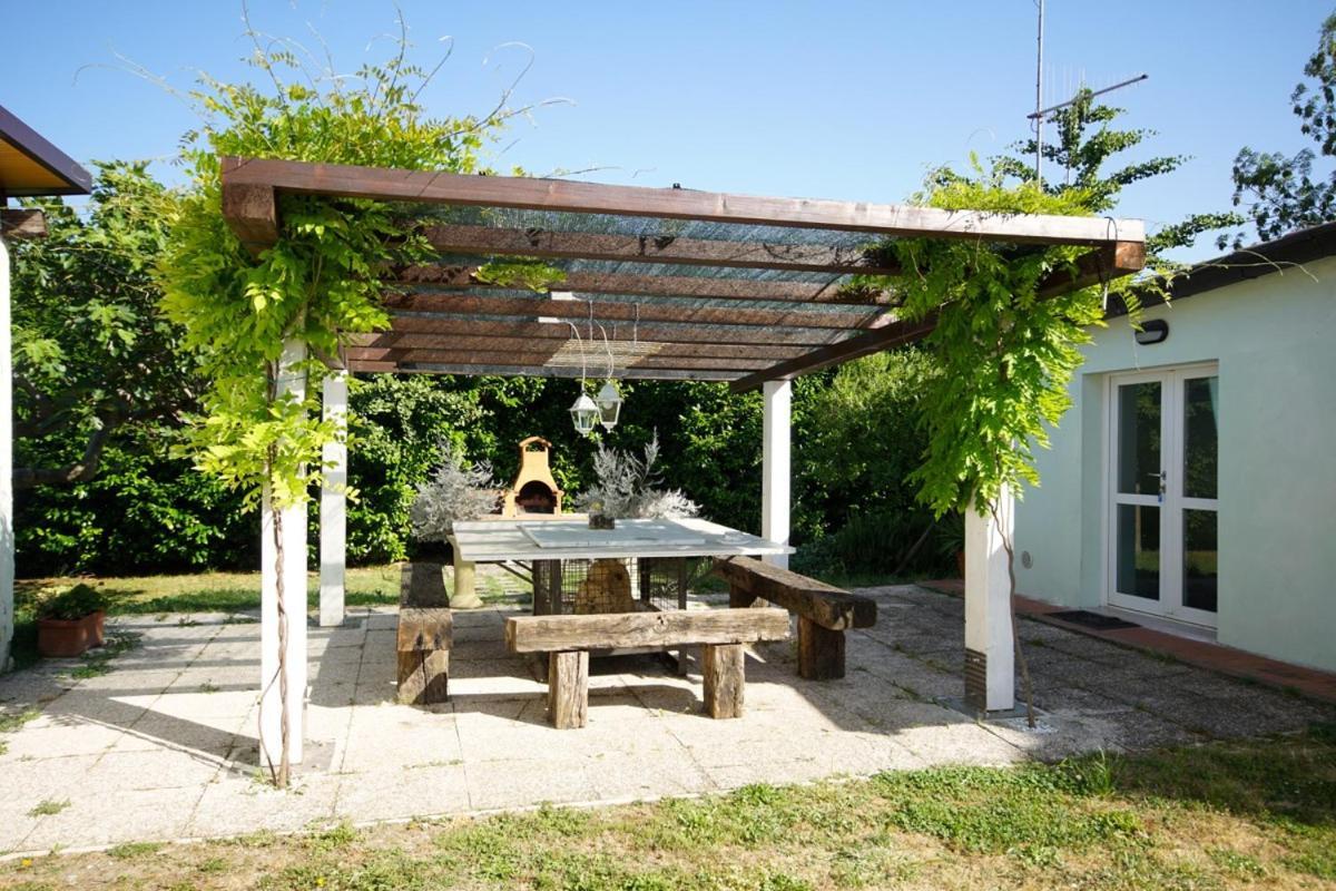 Couette-café Borgo Del Priolo - Petfriendly *
