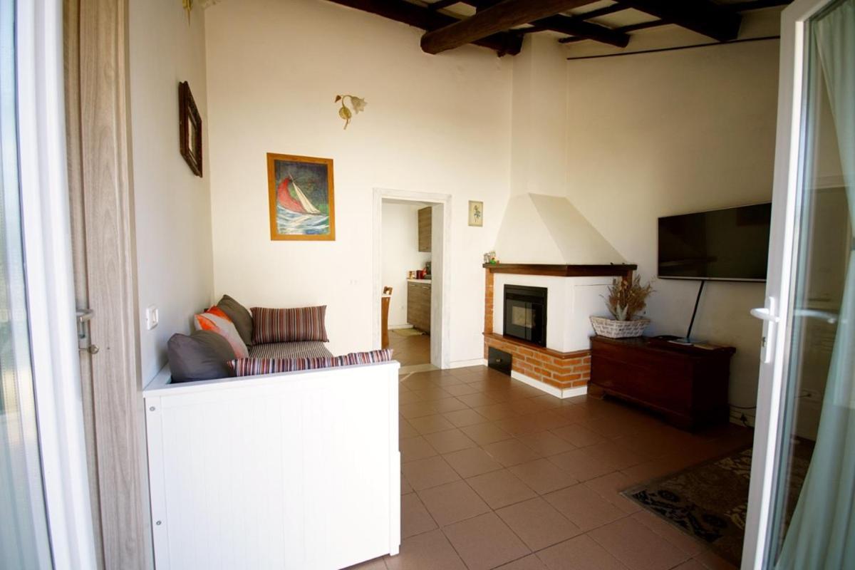 Couette-café Borgo Del Priolo - Petfriendly