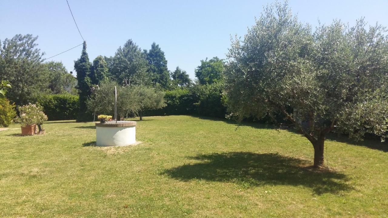 Borgo Del Priolo - Petfriendly Couette-café