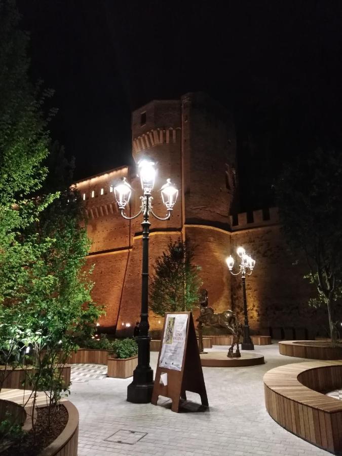 Borgo Del Priolo - Petfriendly Couette-café Cesena